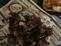 -麦凯伦烧烤·精酿超级工厂店(金桥总店)
