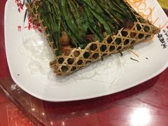 -水都假日酒店-海韵西餐厅(龙胜路店)