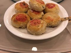 -上海老饭店(北京分店)