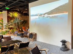 -J Create城市露营咖啡·简餐·宠物(上海动物园店)