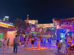 -三亚海昌梦幻海洋不夜城