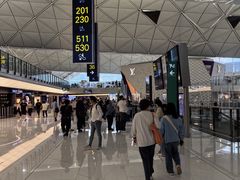 -香港国际机场