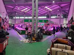 -何庄子阿米玛玛农产品批发市场