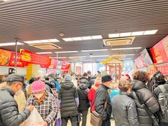 -王家沙点心店(南京西路总店)