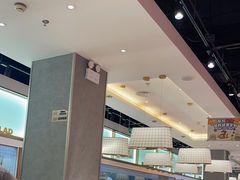 -西十二街牛排(顺义华联店)