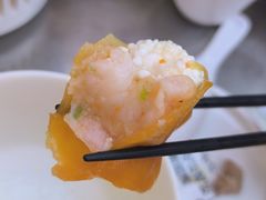 -蔡澜点心·粤菜(万菱汇店)