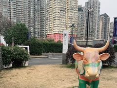 -荣威·上海儿童艺术剧场-停车场