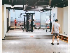 -一兆韦德健身