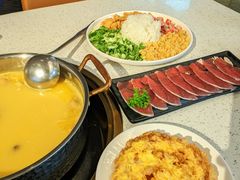 -八珍玉食鸡煲·打边炉(印象城店)