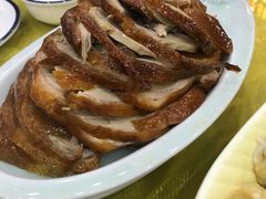 -正阳春烤鸭店(杨楼店)