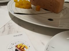 -théATRE 茶聚场(王府中環店)