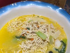 -陈记菜馆·非遗淮扬菜(东关街教场店)