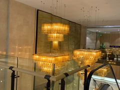 -上海中星铂尔曼大酒店 汇·西餐厅
