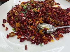 -元唐家宴•经典东北菜(梅市口路店)