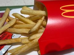 -麦当劳(永泰得来速店)