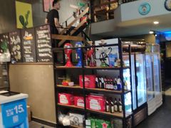 -第三空间·趣味桌游·轰趴.室内CS.剧本杀(大武汉1911店)