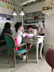 -Sasoo三和秀科技护肤抗衰中心