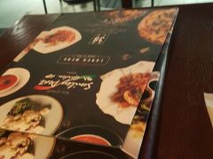 -斯比特花园西餐厅(东方商厦店)