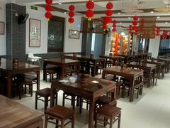 -天荷菜根·闽南素食自助(刺桐北路店)