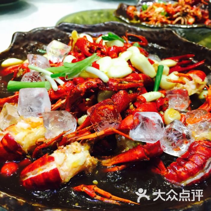 太子龙虾图片 - 第4张