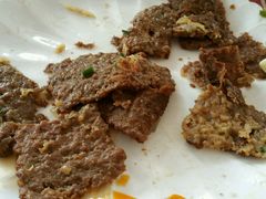 -溢心园香河肉饼总店