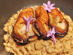 -Oyster Talks 四度蚝法餐厅