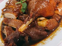 -台山第一家兴华黄鳝饭·黄鳝婆(彭沙坑总店)