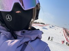 -棋盘山冰雪大世界