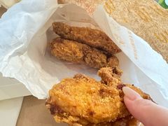 -麦当劳(南门换乘中心店)