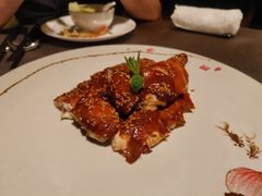 亚麻籽烧鸡（半只）-广州文华东方酒店·江-由辉师傅主理