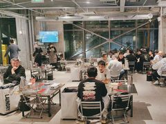-No.DD戳子烧烤·江湖菜(北京总店)