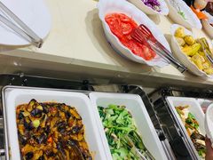 -素满香·素食自助餐(苏州·临顿路店)