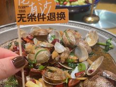 -肉串汪(月坛店)