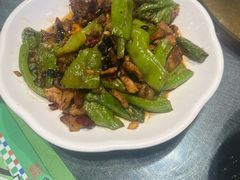 -全聚贤餐厅·湖北家常菜(沙湖店)