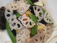 -鹭园酒家·四十年老字号