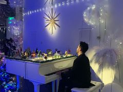 -天玑高空江景餐厅&酒吧Sky Secret Restaurant&Bar