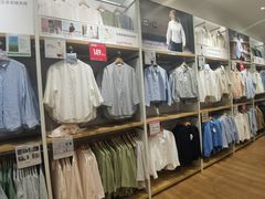 -优衣库(哈尔滨香坊万达广场店)