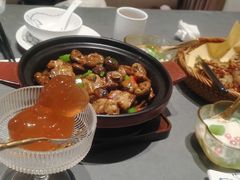 -俏立方·15年新楚菜