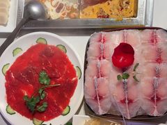 -大妙火锅·非物质文化遗产(锦里店)