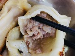 锅贴-淮南牛肉汤(永源路店)