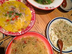 -破三川·新川菜(静安大融城店)