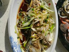 -前王院•巧克力海鲜市集餐厅(万平口店)