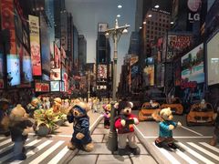 -济州岛泰迪熊博物馆