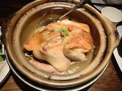 -外婆家(蓝色港湾店)