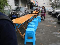 -左撇子私房面