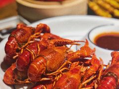 油爆虾-有间虾铺·经典湘菜·小龙虾(新梦店)