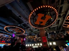 -HIB HUB公社(解放西路店)