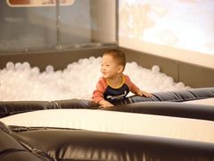 -Lilliput粒粒堡亲子餐厅(置汇旭辉店)