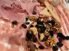 火腿拼盘-弗兰克牛排西餐厅Ribone steak house(柠檬花园店)