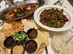 -大张烙馍村(泉山店)